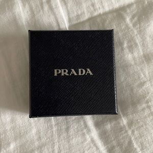 Prada Box